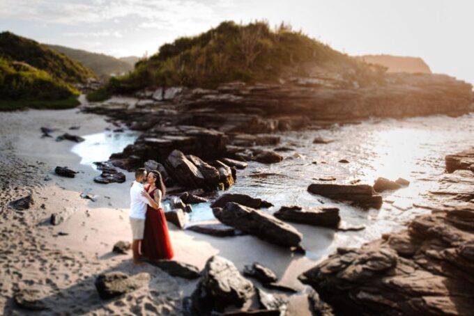 Tour + Photo Shoot Experience in Buzios - Booking and Cancellation