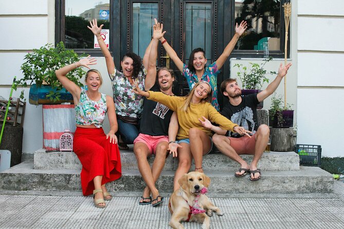 Tour Photography in Historical Center in Durrës - Tour Overview and Operator