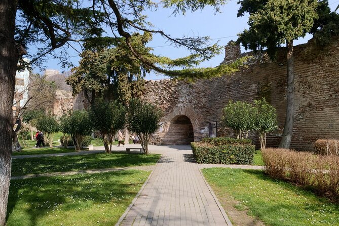Tour Photography in Historical Center in Durrës - Photographic Opportunities