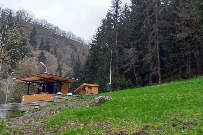 Tour Planning in Georgia - Tbilisi Highlights
