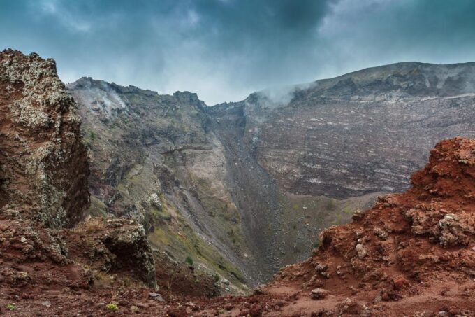Tour Pompeii and Vesuvius - Frequently Asked Questions