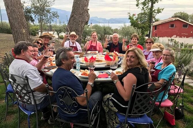Tour Pompeii Ruins and Winery Lunch Included - Customer Reviews