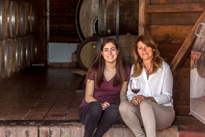 Tour Pompeii Ruins and Winery Lunch Included - Exploring Pompeii