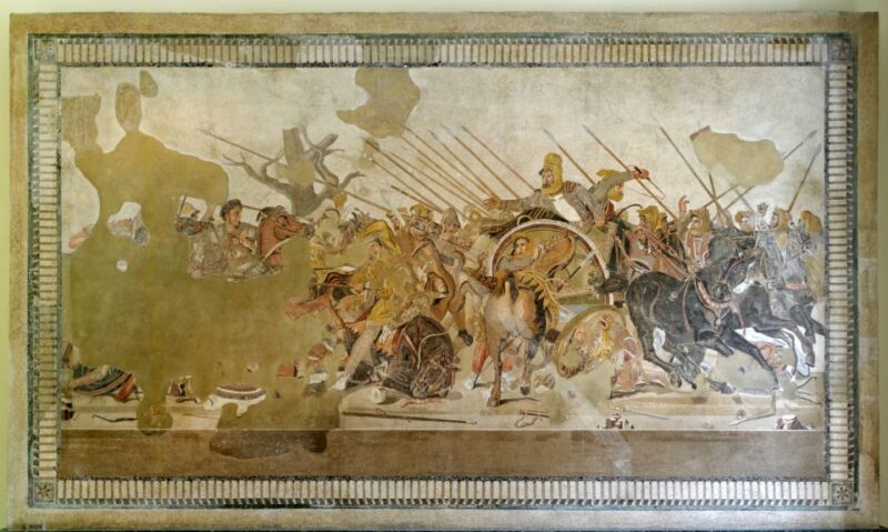 Tour: Pompeii Ruins & Archaeological Museum in Naples - Inclusions and Highlights