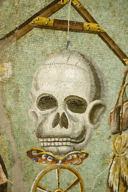 Tour: Pompeii Ruins & Archaeological Museum in Naples - Accessibility Considerations