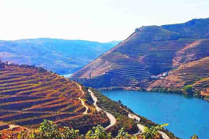 Tour Portugal 12 Days - Explore the Charming City of Porto