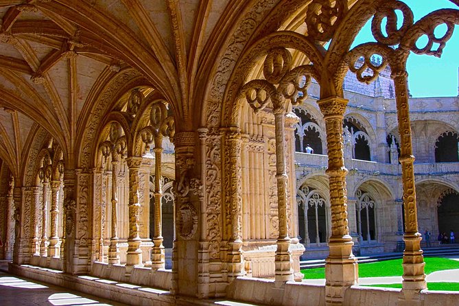 Tour Portugal 12 Days - Unravel the Mysteries of Coimbra