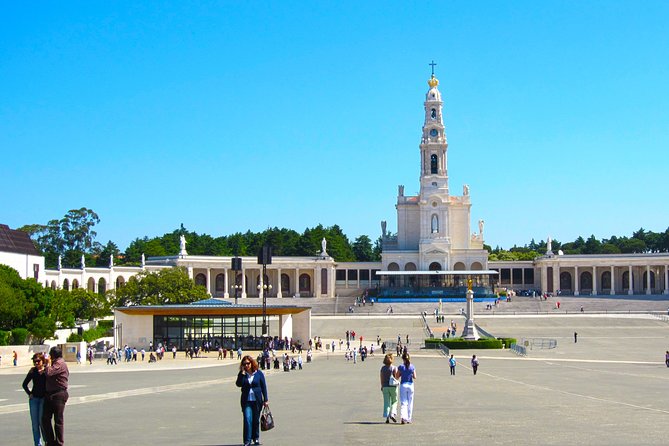 Tour Portugal 12 Days - Adventure in Mountain Scenery