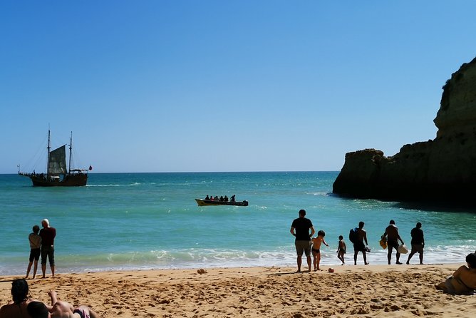 Tour Portugal 12 Days - Flexible Pickup and Itinerary