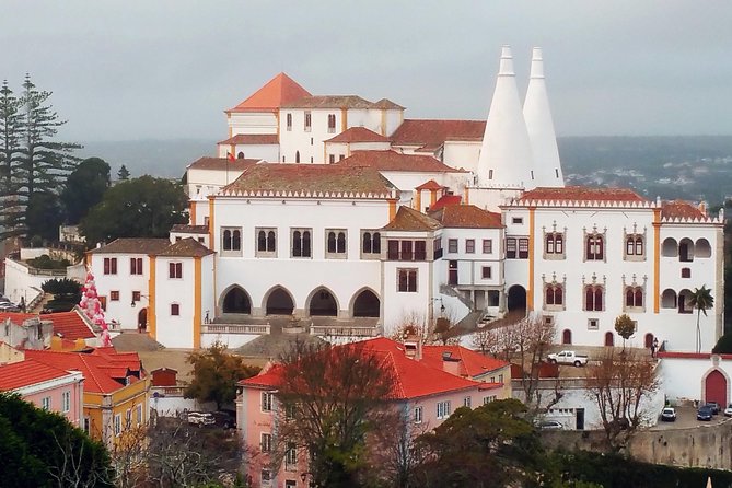 Tour Portugal 3 Days - Itinerary Details: Day 3