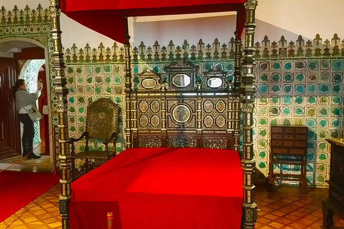 Tour Portugal 3 Days - Tour Features