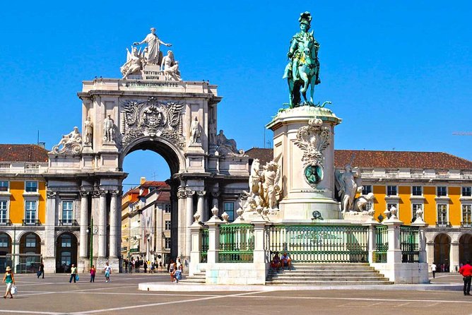 Tour Portugal 3 Days - Additional Information