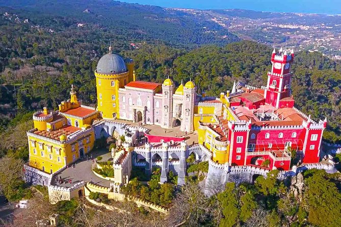 Tour Portugal 4 Days - Highlights and Activities