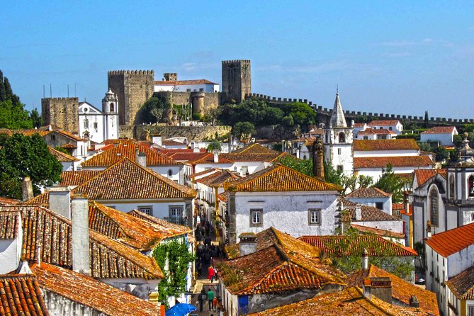 Tour Portugal 4 Days - Visit UNESCO World Heritage Sites