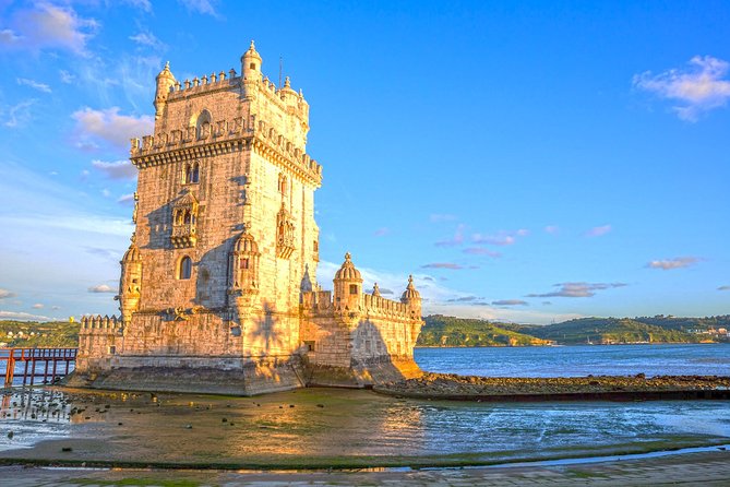 Tour Portugal 4 Days - Learn About Portugals History and Culture