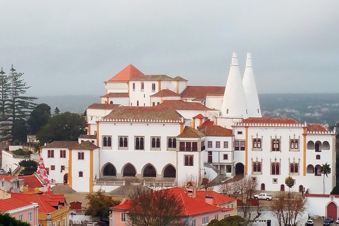 Tour Portugal 5 Days - Inclusions and Exclusions