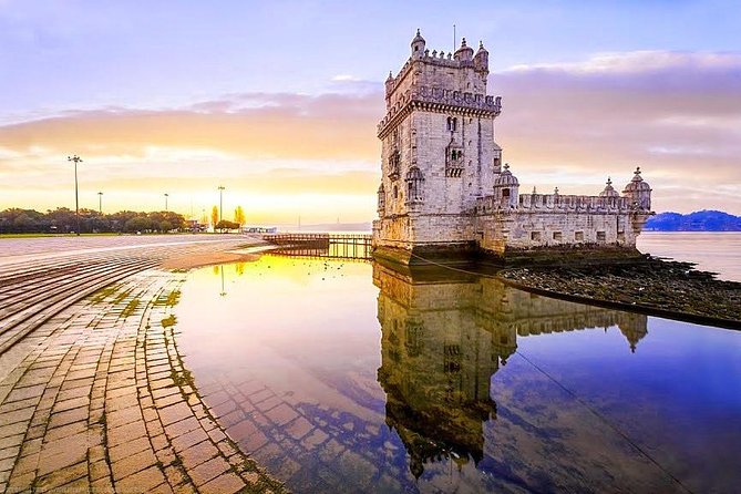 Tour Portugal 5 Days - Reviews and Pricing
