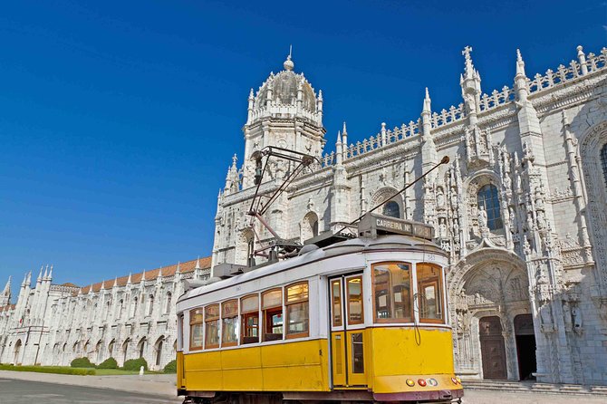 Tour Portugal 5 Days - Contact and Booking