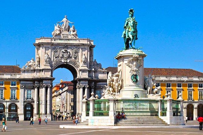 Tour Portugal 6 Days - About Your Stay