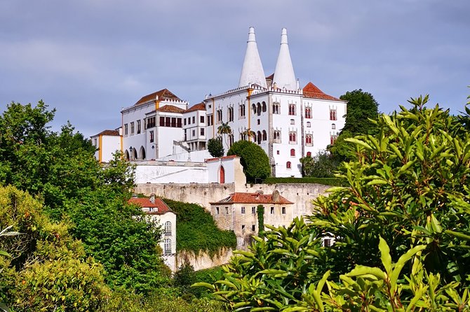 Tour Portugal 6 Days - Inclusions