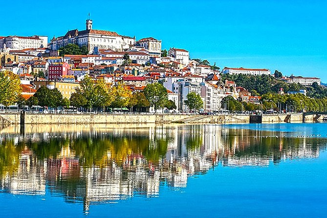 Tour Portugal 6 Days - Tour Experience