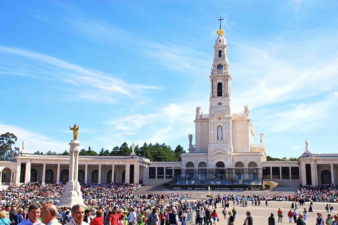 Tour Portugal 6 Days - Additional Information