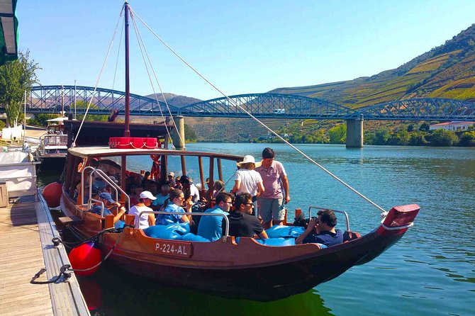 Tour Portugal 6 Days - Discovering Northern Portugal