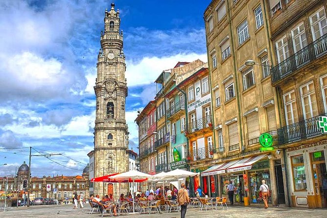 Tour Portugal 7 Days - Tour Accessibility and Participation