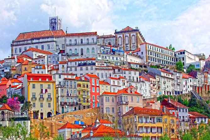Tour Portugal 7 Days - Discovering Sintra and the Coast