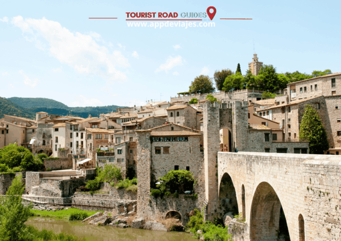 Tour Private Besalu and Costa Brava With Coastal Path - Cancellation Policy