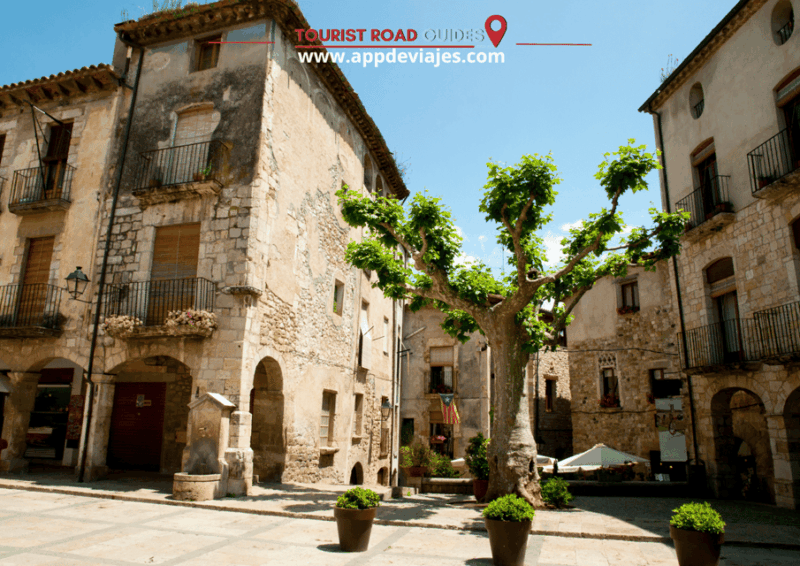 Tour Private Besalú, Dalí & Girona - Besalú