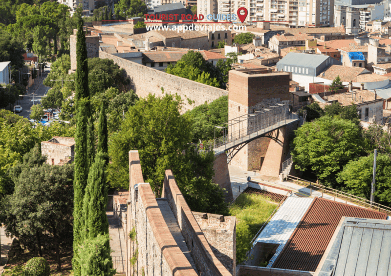 Tour Private Besalú, Dalí & Girona - Dalí Museum in Figueres