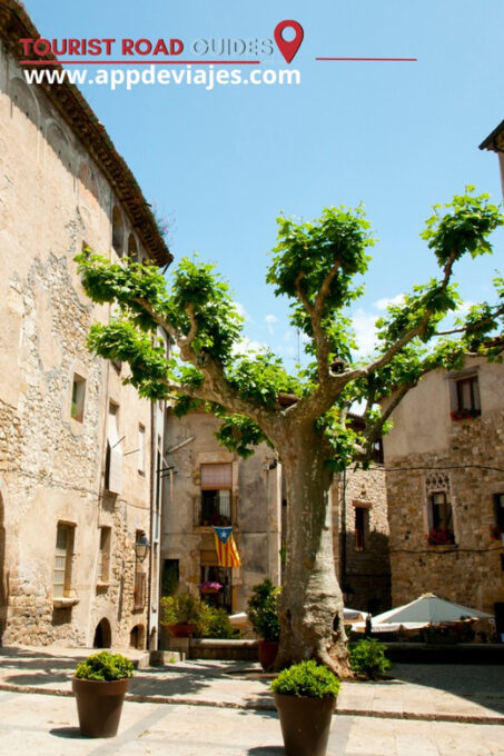 Tour Private Besalú, Dalí & Girona - Girona