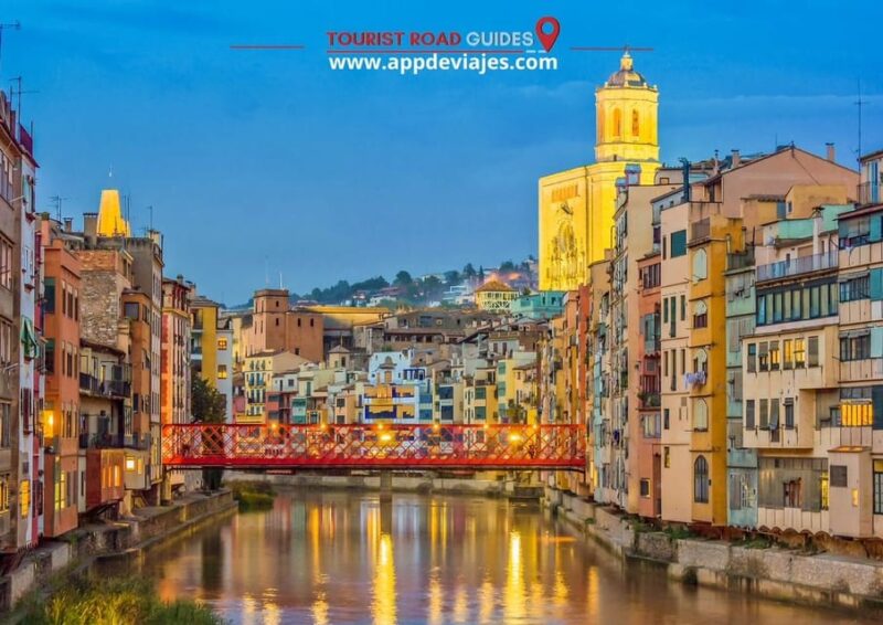 Tour Private Besalú - Girona and Diamond Head of Catalonia - Pickup and Drop-off Locations