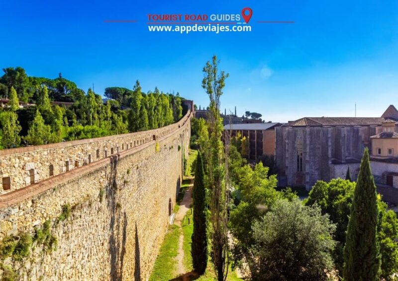 Tour Private Besalú - Girona and Diamond Head of Catalonia - Language Options