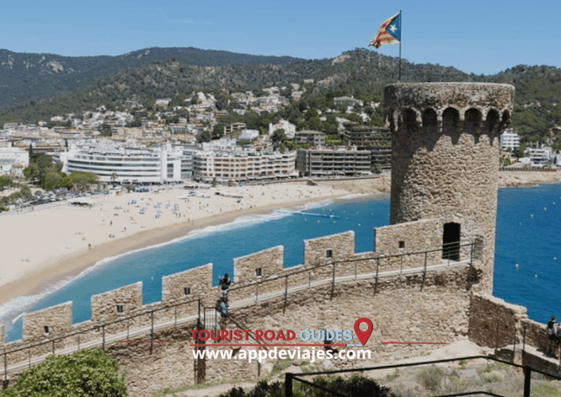 Tour Private Boat, Costa Brava & Lunch - Key Points