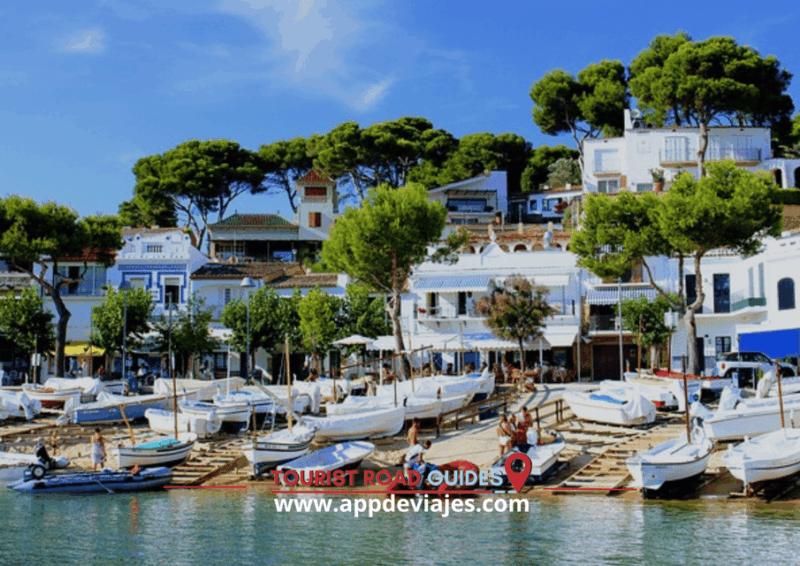 Tour Private Boat, Costa Brava & Lunch - Departure Locations
