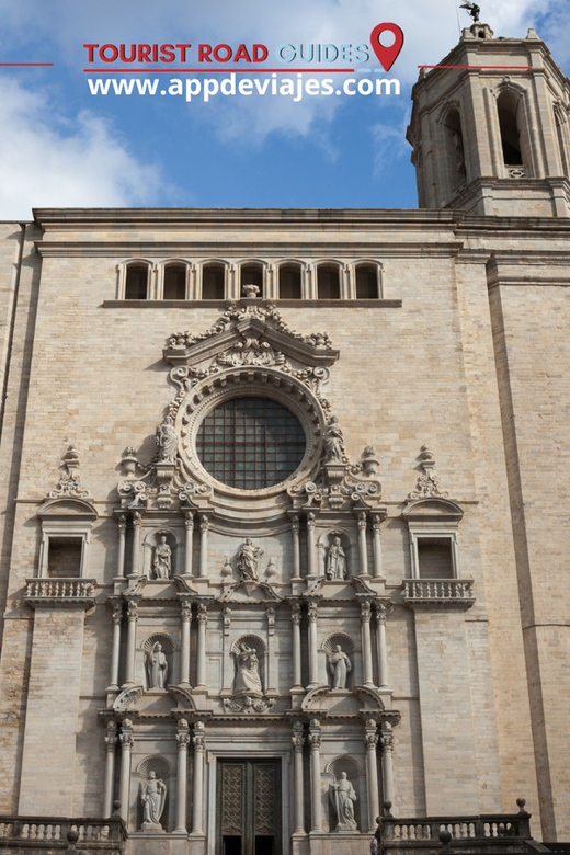 Tour Private Girona & Kayaking in LEscala - Kayaking Adventure