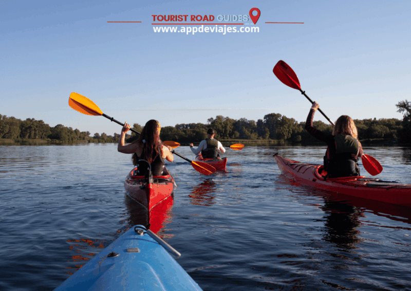 Tour Private Girona & Kayaking in LEscala - Included Activities