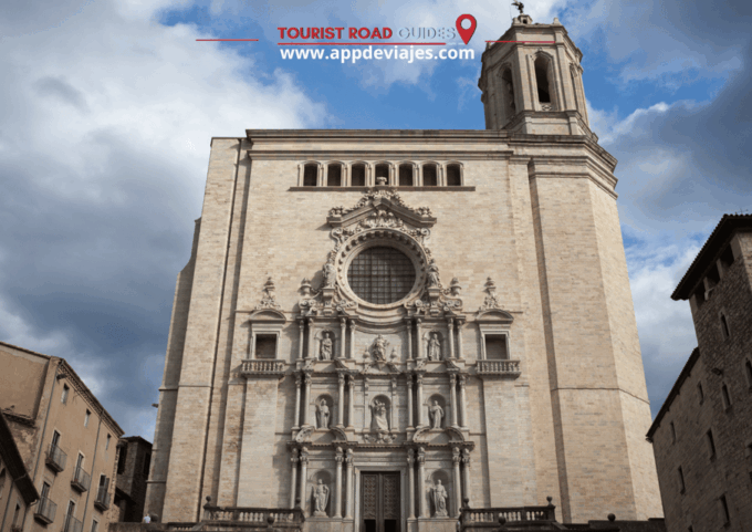 Tour Private Girona & Kayaking in LEscala - Pickup Locations