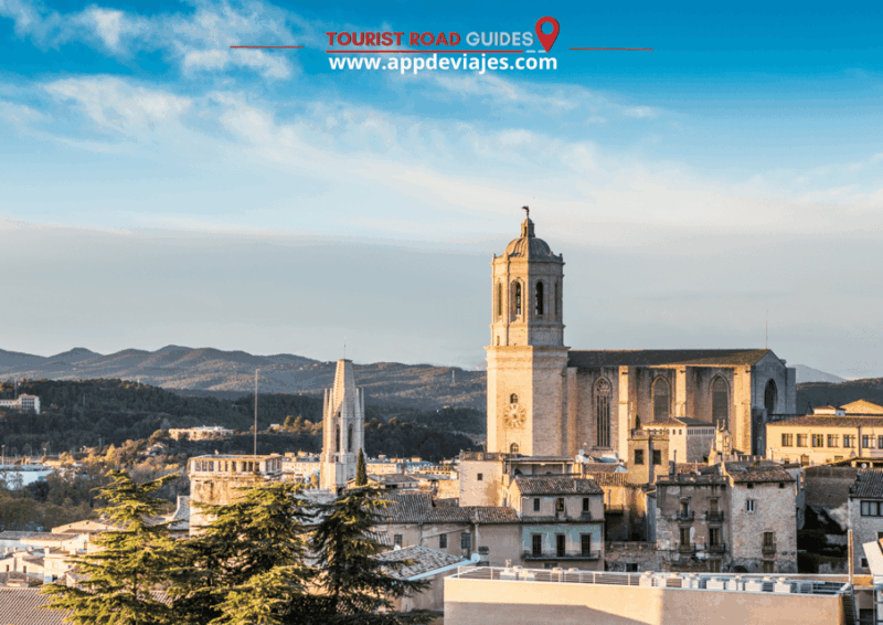 Tour Private Girona, Lunch Typical Masia & Montserrat - Cultural and Historical Significance