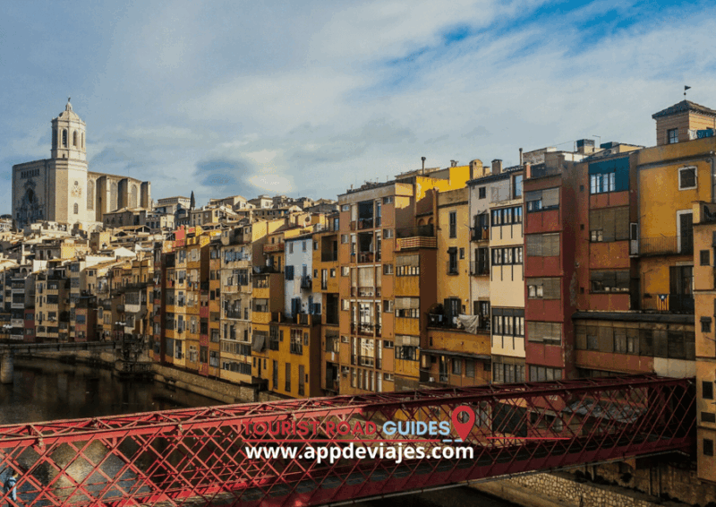 Tour Private Girona & Shopping - Experience Details