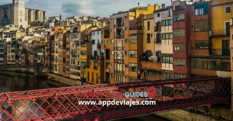 Tour Private Girona & Shopping - Return Information