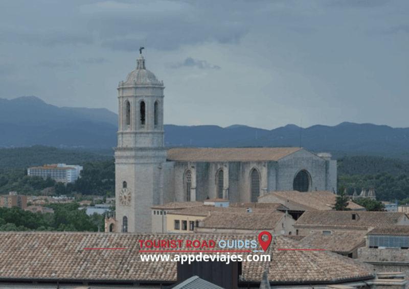 Tour Private Girona & Tossa De Mar - Pickup Locations