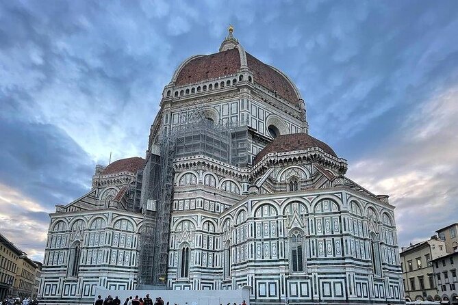 Tour Private of Florence in Electric Car - Optional Tour Extensions