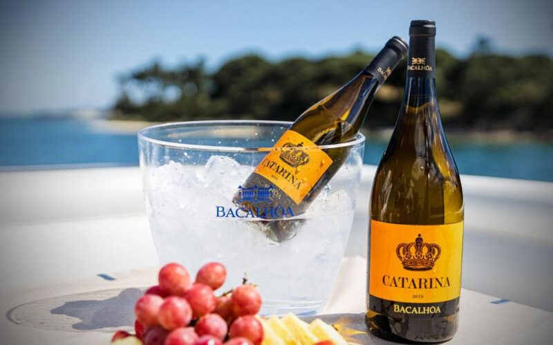 Tour Private Wine Tasting - Inclusions