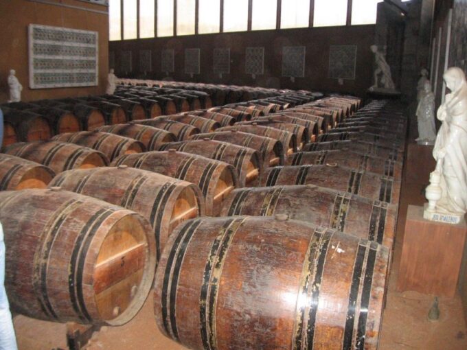 Tour Private Wine Tasting - Additional Information
