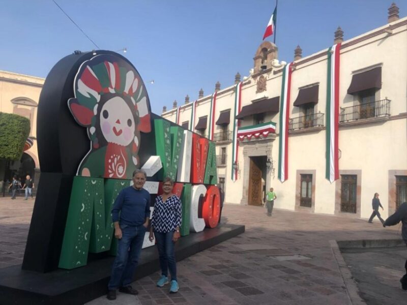 Tour Puebla: Taste Its Flavors and Visit Cholula From Mexico - Key Points