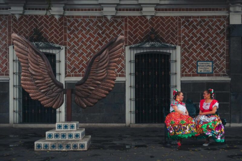 Tour Puebla: Taste Its Flavors and Visit Cholula From Mexico - Essential Information and Recommendations