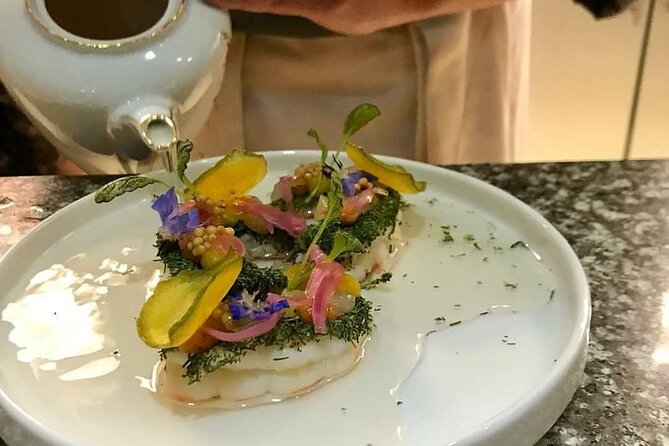 Tour Quito With Cooking Class With Professional Chef - Savor Authentic Ecuadorian Cuisine